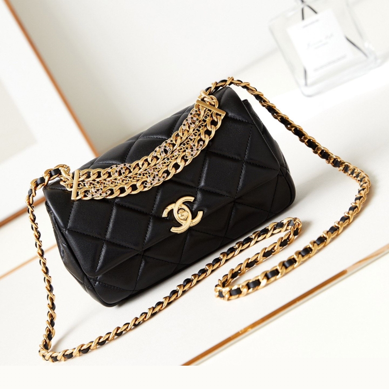 Ch*el cf series bags